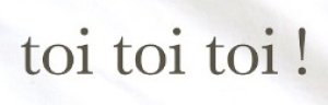 画像1: toi toi toi  リアナジャンパードレス　　blue 　サイズ；FREE (1)