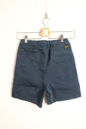 画像5: ★GTH ストレッチチノ イージー SPN ヒザ上丈 4;紺 (5)