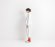 画像3: 40%off  　Veritecoeur　イージーパンツ　　カラー；WHITE (3)