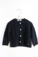 画像3: 40%off 2023春夏　FITH	ベビー　ムネンシコットン　L/S　カーディガン　　サイズ；BM (3)