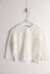 画像2: 40%off 2023春夏　FITH	ベビー　ムネンシコットン　L/S　カーディガン　　サイズ；BM (2)