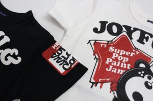 画像2: JAM　ウォールペイ　Tシャツ　 (2)