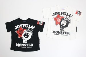 画像1: 30%off 2023SS　JAM　ウォールペイ　Tシャツ　 (1)