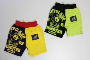 画像3: JAM　スーパークレ　パンツ (3)