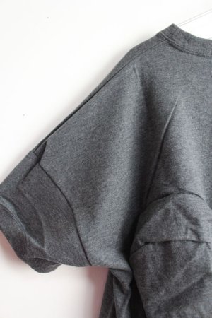 画像4: ☆UNIONINI  〇△tee   カラー;gray (4)