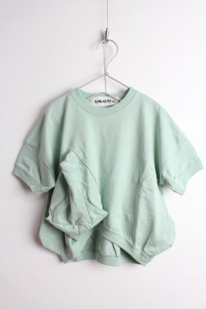 画像1: ☆UNIONINI　　〇△tee　　 カラー；emerald (1)