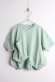 画像1: ☆UNIONINI　　〇△tee　　 カラー；emerald (1)