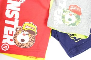 画像2: JAM　スーパークレ　パンツ (2)