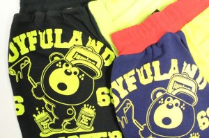 画像5: JAM　スーパークレ　パンツ (5)