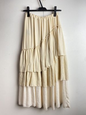 画像4: 50％off    GTH　ボーリング SK　ロング丈　1；白       サイズ；02 (4)