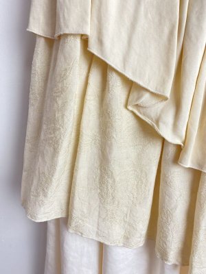 画像3: 50％off    GTH　ボーリング SK　ロング丈　1；白       サイズ；02 (3)