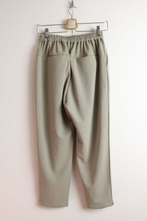 画像3: 40%off  doux blue　　comfortableパンツ　  83；グレー (3)