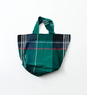 画像2: 30%off  Veritecoeur　ラージトートバッグ　サイズ；F (2)