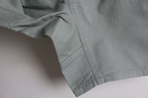 画像3: 40%off 2023春夏　GC　 カラーツイル マウンテン SPN　28；淡緑 (3)