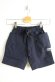 画像1: 30%off ハイキング　　seek ショーツ　　201；ネイビー (1)