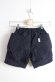 画像5: 30%off ハイキング　　seek ショーツ　　201；ネイビー (5)