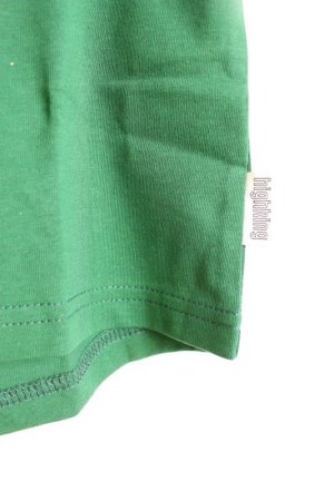 画像3: 30%off ハイキング　　underground ショートスリーブ 　300；グリーン (3)