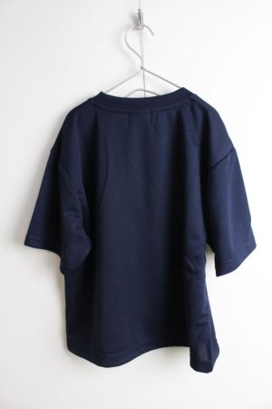 画像3: 30%off ハイキング　　inspired ショートスリーブ 　201；ネイビー (3)