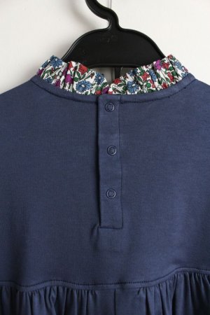 画像4: toi toi toi 　マヌエラワンピース　 (4)