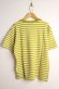 画像4: 30%off  　DD*SNOOPY  　ボーダーテンジク SNOOPY パイロット TEE　BIG型　29；淡カーキ (4)
