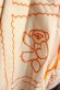 画像5: 30%off 2023SS  UNIONINI　teddybear short pants    カラー；orange (5)