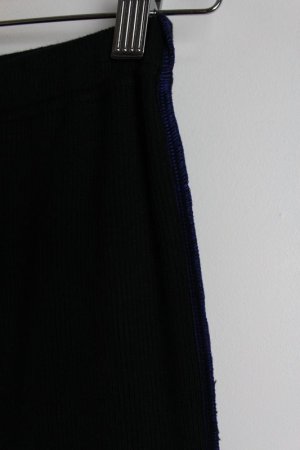 画像3: 40%off   UNIONINI　rib flare pants   カラー；black　　サイズ；M(150-160ｃｍ) (3)