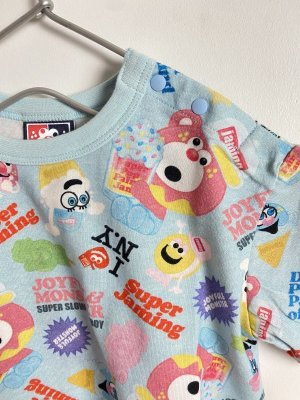 画像5: 50%off  JAM アイスロリー総柄Tシャツ (5)