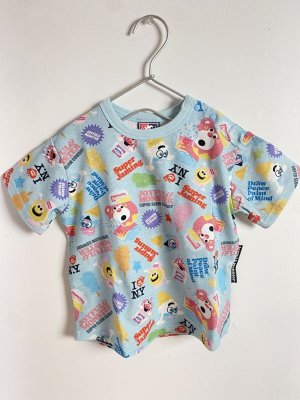 画像3: 50%off  JAM アイスロリー総柄Tシャツ (3)