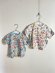 画像1: 50%off 　JAM　アイスロリー総柄Tシャツ (1)