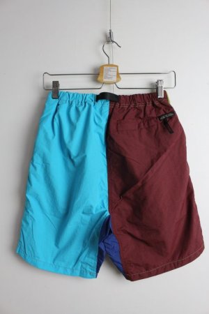 画像4: 30%off DENIMDUNGAREE ナイロン GRAMICCI イージー SPN ヒザ上丈 91;クレイジー1  サイズ;01 (4)