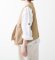 画像7: 30%off  VC　ラリバーシブルベスト　 GRY×ST　サイズ；F (7)