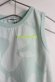 画像2: 40%off フランキーグロウ　 　GARMENT DYE POCKET TANK　カラー；MINT (2)