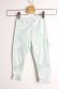 画像3: 40%off フランキーグロウ　 GARMENT DYE KNEE PATCH LEGGINGS　カラー；MINT (3)