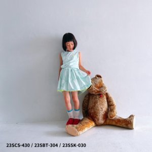 画像5: 50%off  フランキーグロウ   GARMENT DYE POCKET TANK カラー;MINT (5)