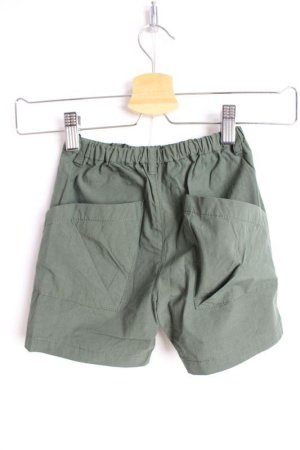 画像6: 40%off 2023春夏 FITH ダンプマチポケット 5ブタケ PN 9;カーキ (6)