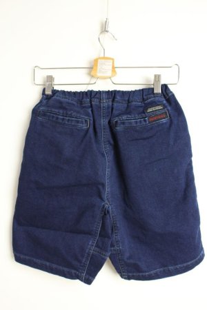 画像9: 30%off　DENIMDUNGAREE　カットデニム GRAMICCI イージー SPN　ヒザ上丈　14；ブルー (9)