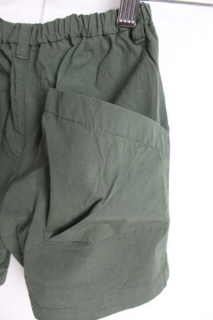 画像5: 40%off 2023春夏 FITH ダンプマチポケット 5ブタケ PN 9;カーキ (5)