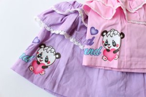 画像5: 40%off  GrandGround   フリルスカート (5)