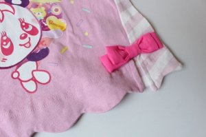 画像3: 40%offGrandGround  アイスクリームTシャツ  カラー;ピンク (3)