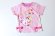 画像1: 40%offＧrandＧround 　アイスクリームTシャツ　　カラー；ピンク (1)