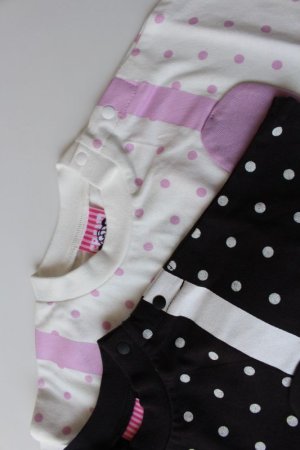 画像4: 40%off  GrandGround   なりきりドットTシャツ   (4)