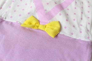 画像7: 40%off  GrandGround   なりきりドットTシャツ   (7)