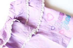 画像3: 40%off  GrandGround   フリルスカート (3)