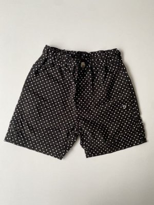 画像1: 40%off 2023春夏　FITH 　ダンプ ピンドット　SPN　2；黒 (1)