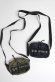 画像1: 40%off 2023SS　gomme　ショルダーミニBAG　 (1)