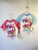 画像1: 50%off 　JAM　　アイスロリーラグランTシャツ (1)