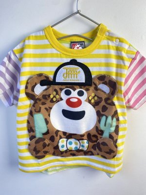 画像3: 50%off  JAM  クレイジーTシャツ (3)