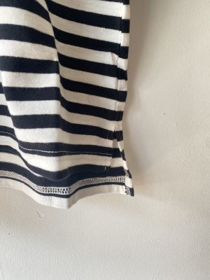 画像3: 40%off  FFITH*MICEY  ボーダー ミッキー S/STシャツ  2;黒 (3)