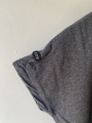 画像3: 40%off 　FITH*MICKEY　　40/2　テンジク　DISNEY100 CELEBRATION Tシャツ　17；チャコール　　 (3)