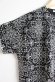 画像3: LILOU＋LILY  Cutwork Embroidery Pullover　C.BLACK　　サイズ；38 (3)